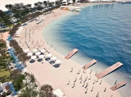 Consuela Brodarica (Sibenik-Knin)