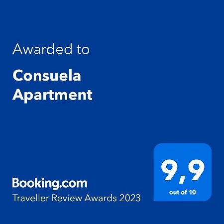 Apartment Consuela *