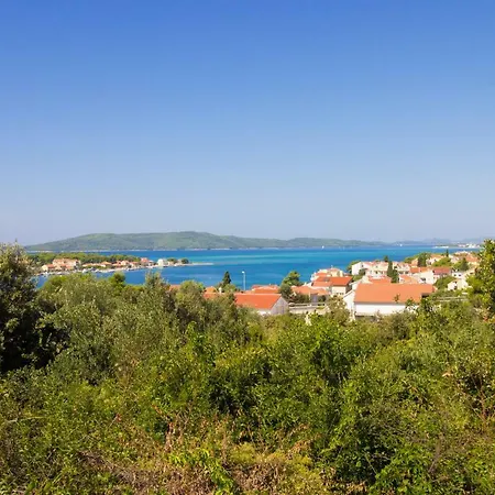 Apartment Consuela Brodarica (Sibenik-Knin)