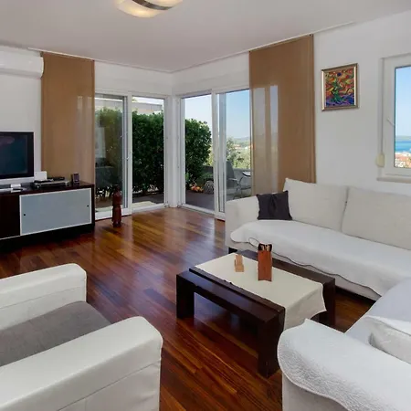 Consuela Apartment Brodarica (Sibenik-Knin)